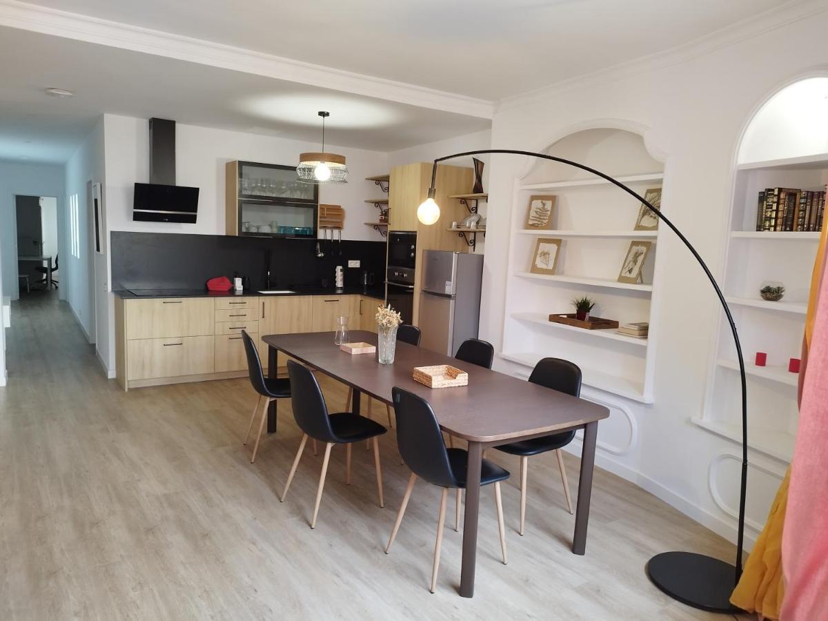 Hjs Guest House - The Comfy Retreat Las Palmas de Gran Canaria Extérieur photo