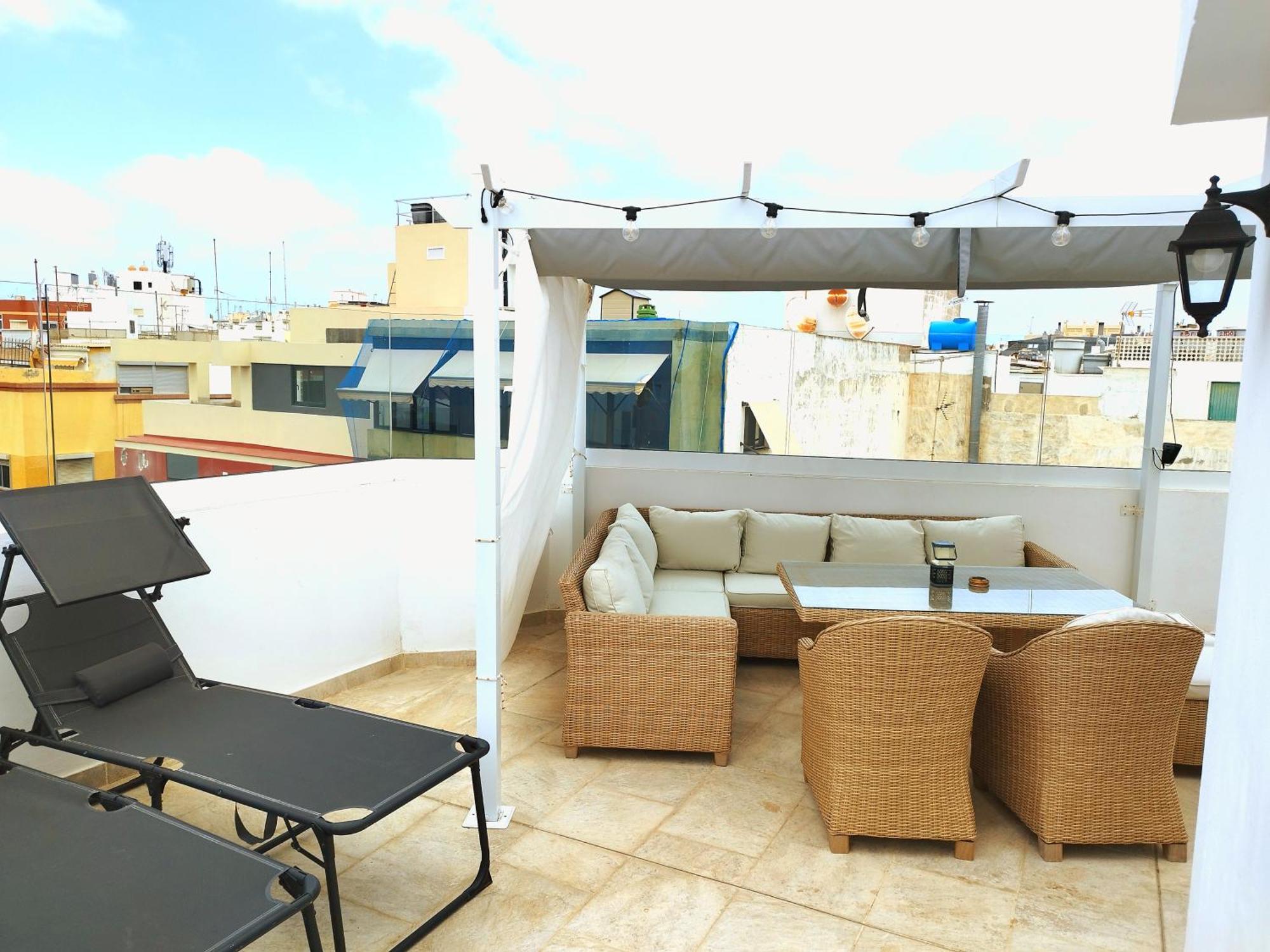 Hjs Guest House - The Comfy Retreat Las Palmas de Gran Canaria Extérieur photo